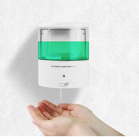 Automatic soap dispenser - Picture 3 of 6